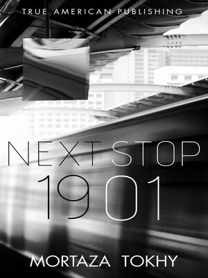 cover image of Next Stop 1901